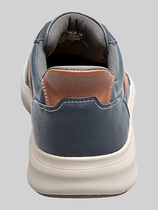 Florsheim Crosstour Casual Lace Up Hands Free Sneaker