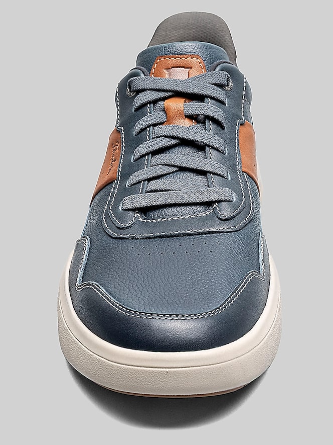 Florsheim Crosstour Casual Lace Up Hands Free Sneaker