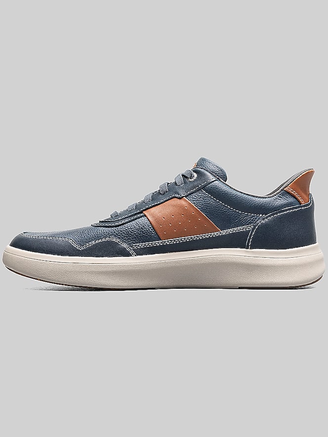 Florsheim Crosstour Casual Lace Up Hands Free Sneaker