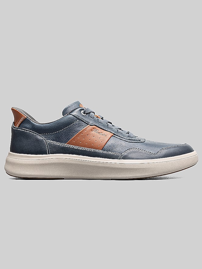 Florsheim Crosstour Casual Lace Up Hands Free Sneaker