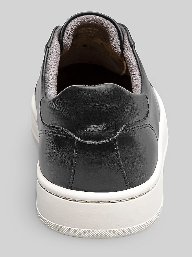 Florsheim Monopoli Jr. Elastic Lace to Toe Sneaker