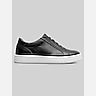 Florsheim Monopoli Jr. Elastic Lace to Toe Sneaker