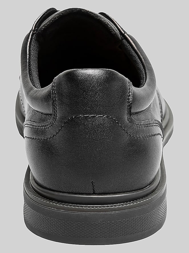 Florsheim Highrise Cap Toe Oxfords