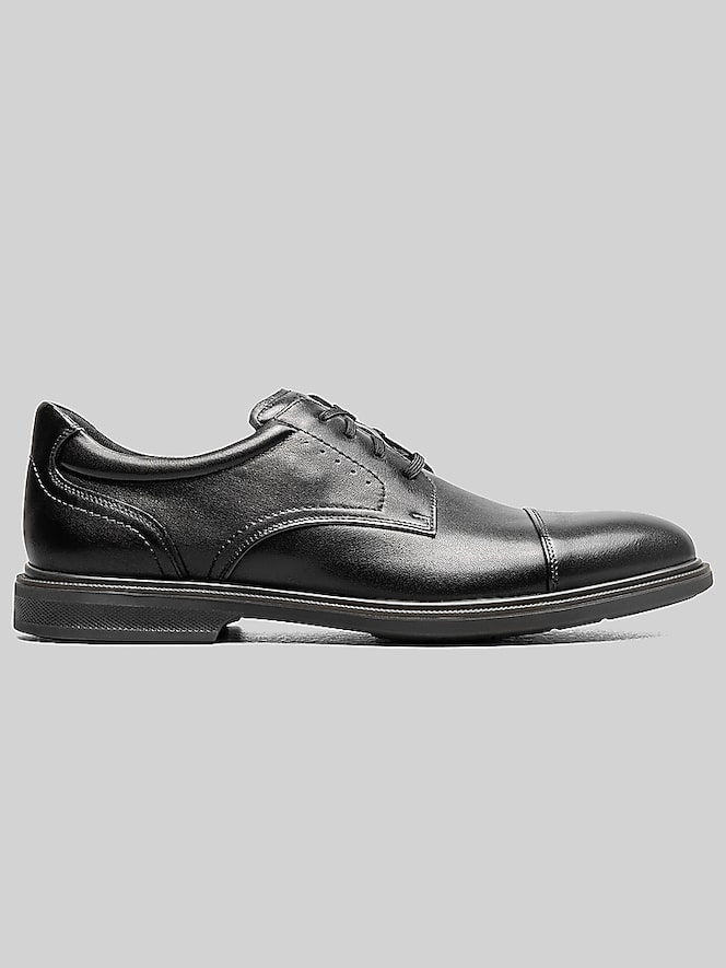Florsheim Highrise Cap Toe Oxfords