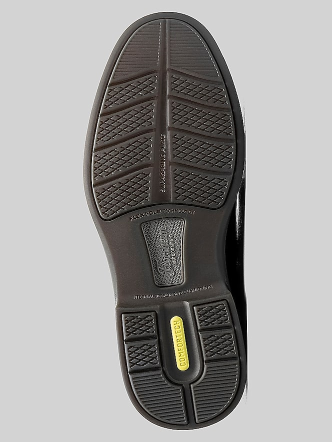 Florsheim Highrise Plain Toe Hands-Free Oxfords