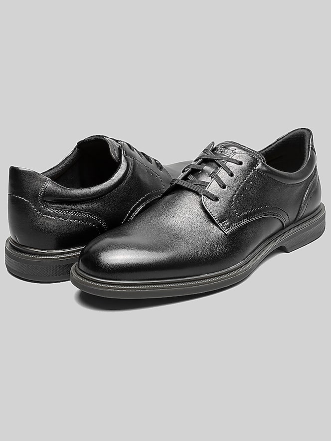 Florsheim Highrise Plain Toe Hands-Free Oxfords