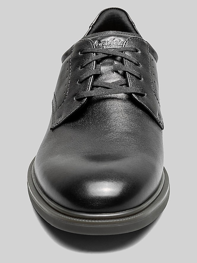 Florsheim Highrise Plain Toe Hands-Free Oxfords