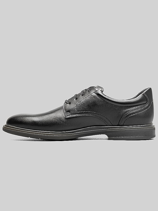 Florsheim Highrise Plain Toe Hands-Free Oxfords