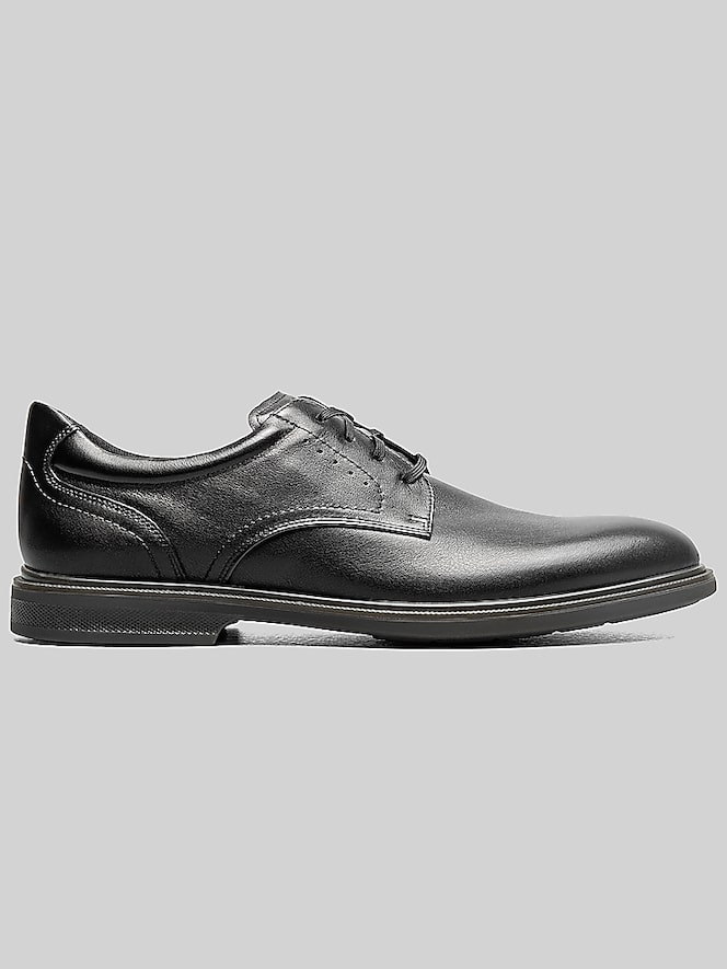 Florsheim Highrise Plain Toe Hands-Free Oxfords