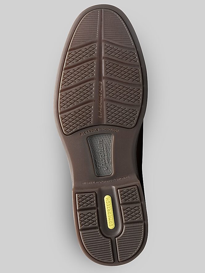 Florsheim Highrise Perf Hands-Free Oxfords
