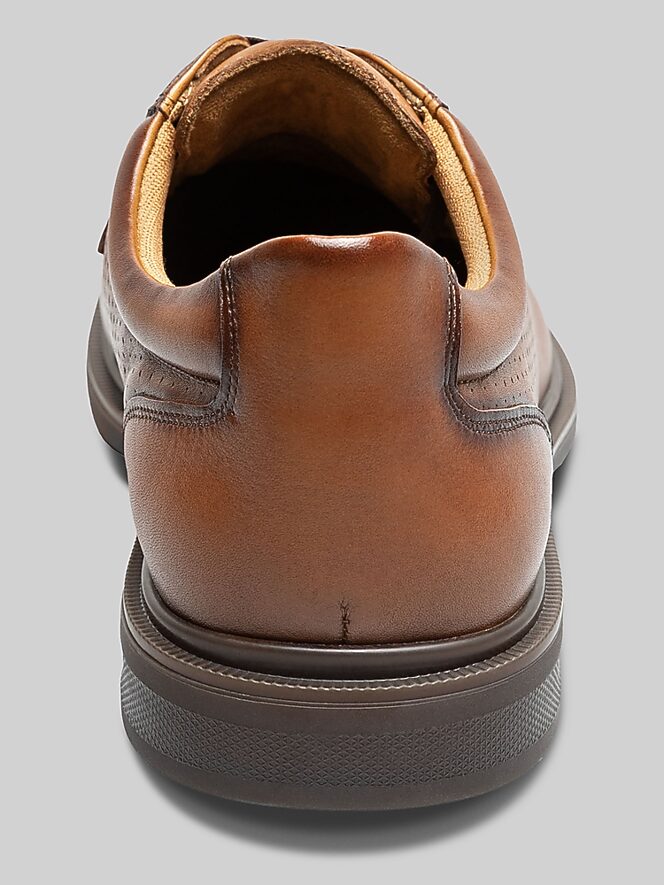 Florsheim Highrise Perf Hands-Free Oxfords
