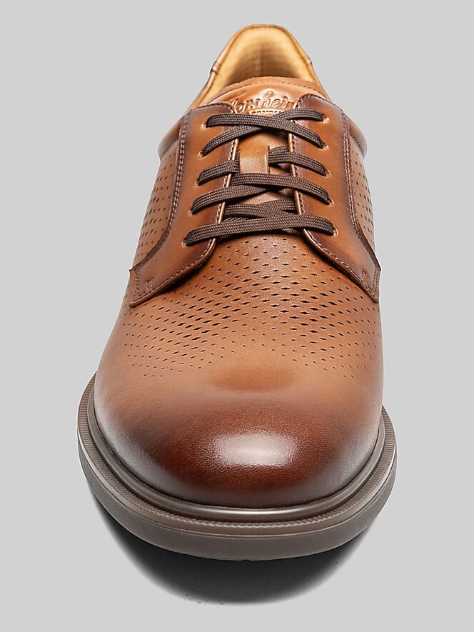 Florsheim Highrise Perf Hands-Free Oxfords