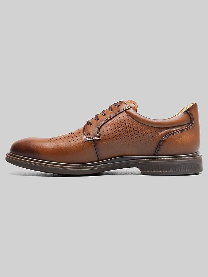 Florsheim Highrise Perf Hands-Free Oxfords
