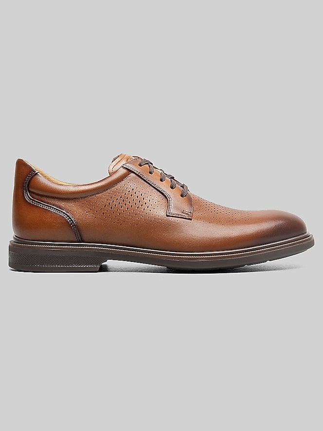 Florsheim Highrise Perf Hands-Free Oxfords