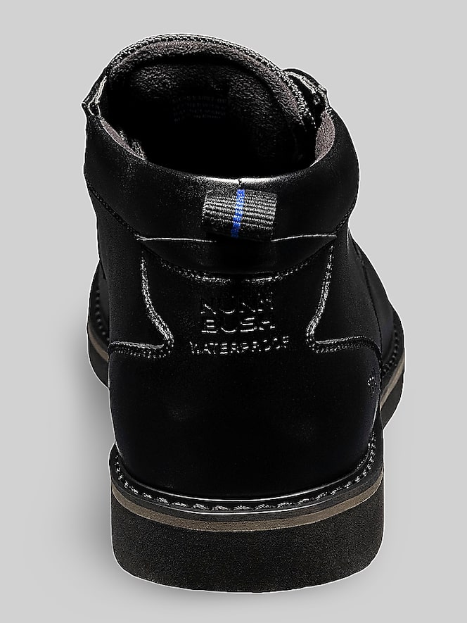 Nunn Bush Denali Waterproof Plain Toe Boots