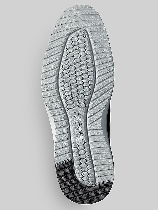Nunn Bush Griff Cap Toe Oxfords