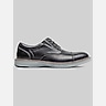 Nunn Bush Griff Cap Toe Oxfords
