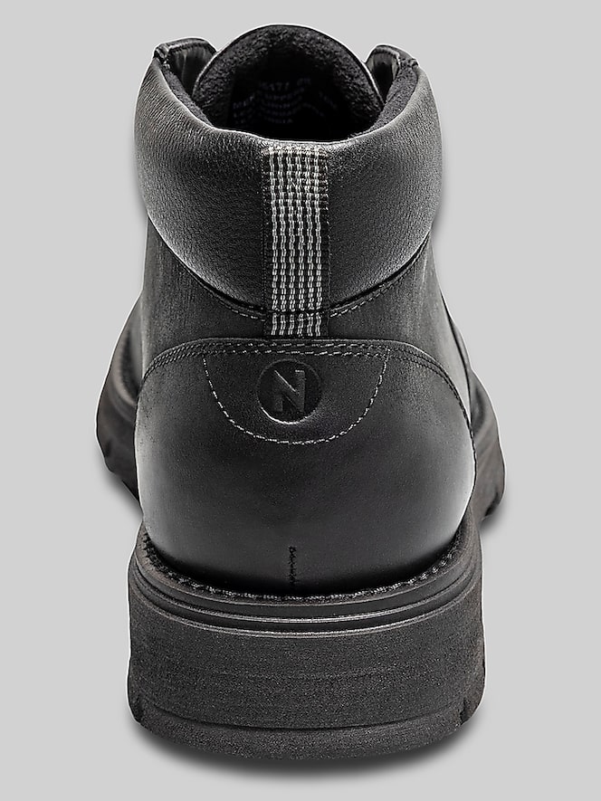 Nunn Bush Briggs Plain Toe Boots