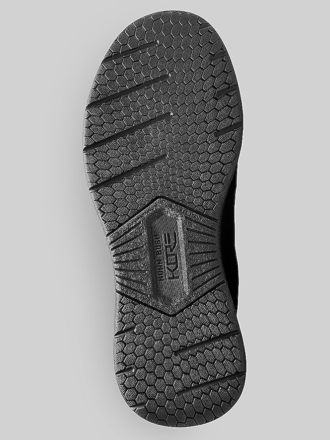 Nunn Bush KORE Taz EZ Hands Free Moc Toe Oxfords