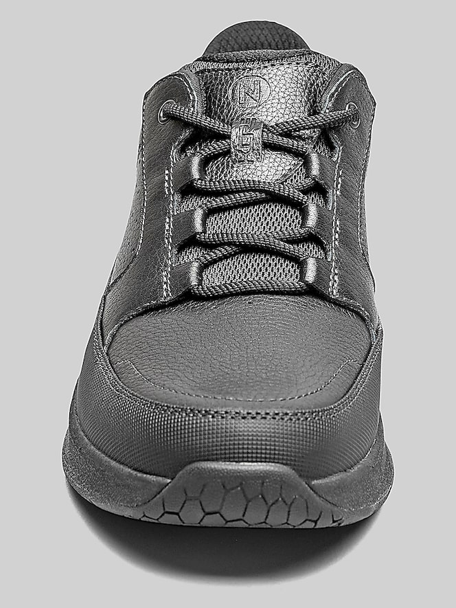 Nunn Bush KORE Taz EZ Hands Free Moc Toe Oxfords
