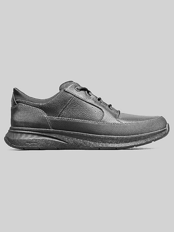 Nunn Bush KORE Taz EZ Hands Free Moc Toe Oxfords