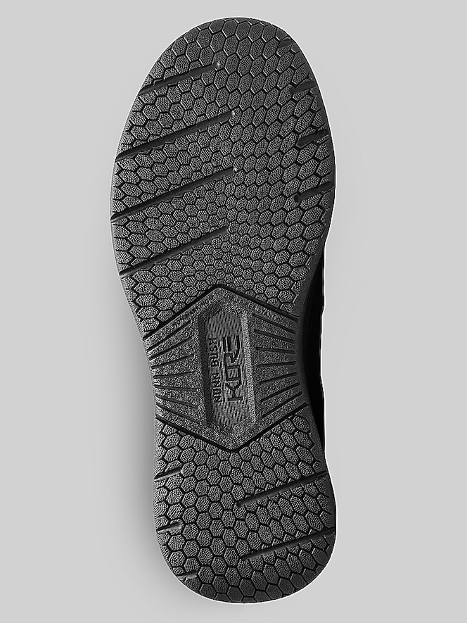 Nunn Bush KORE Taz EZ Hands Free Moc Toe Slip-Ons