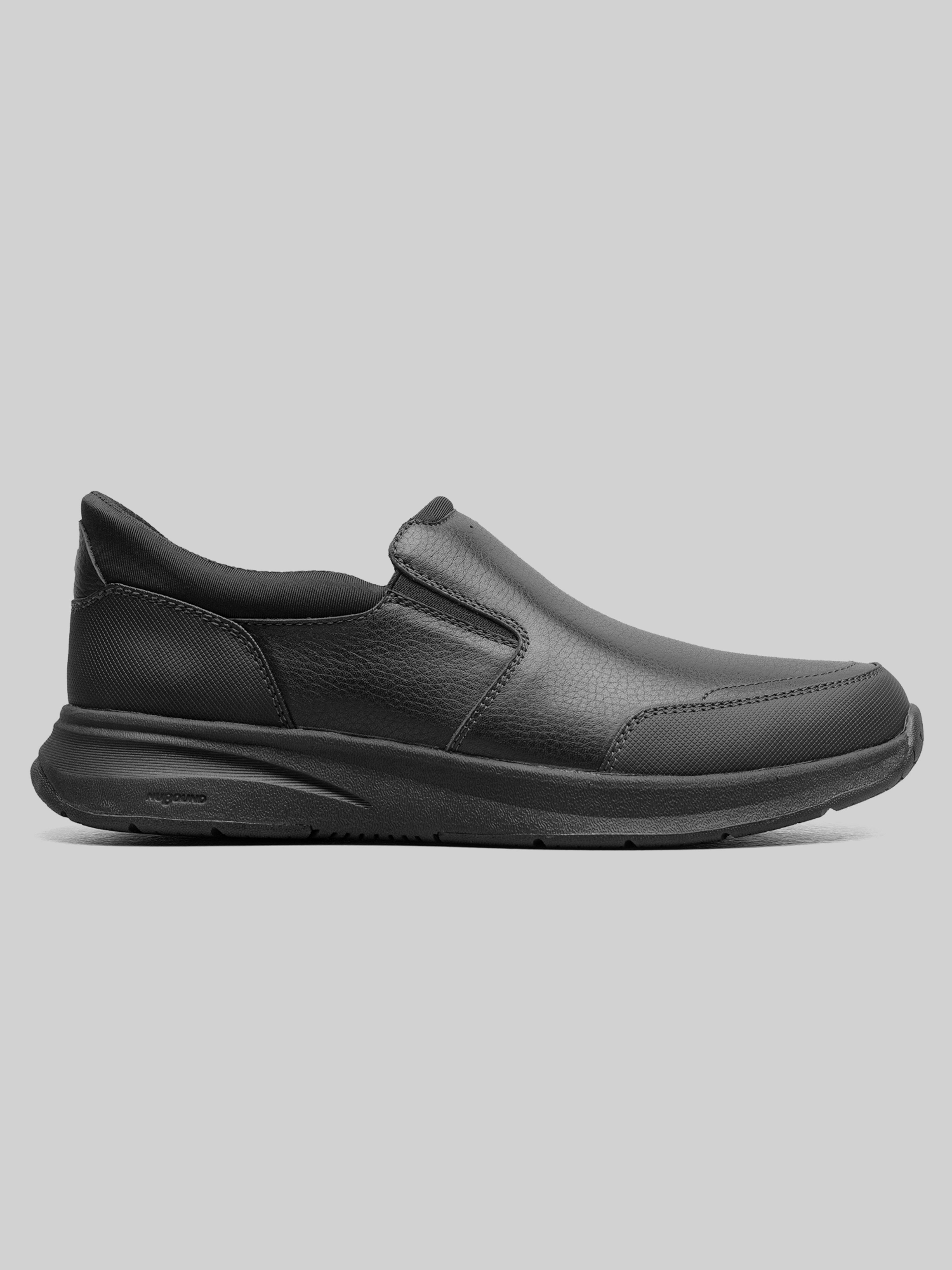 KORE Taz EZ Hands Free Moc Toe Slip-Ons