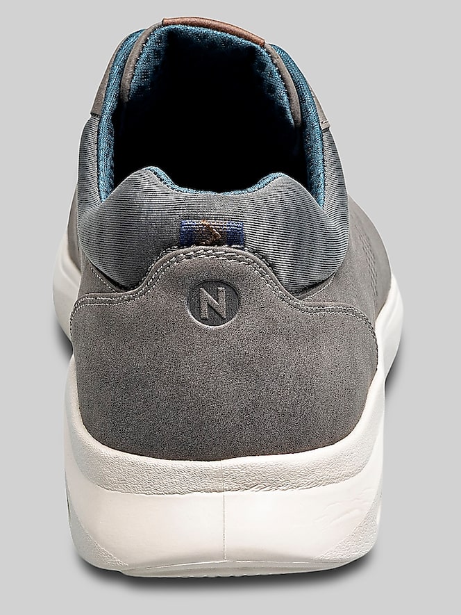 Nunn Bush Ponte Perf U-Bal Sneakers