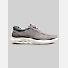 Nunn Bush Ponte Perf U-Bal Sneakers