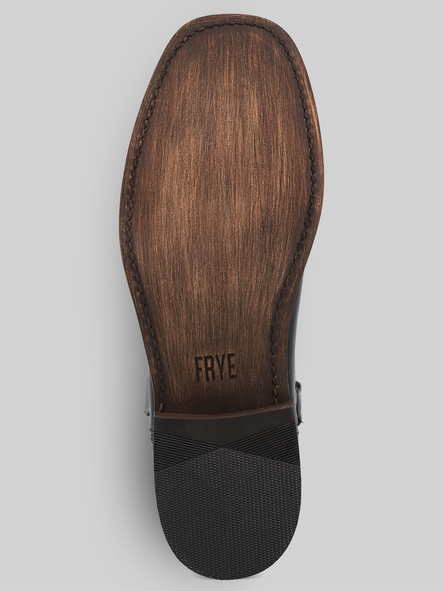 Campus Roper Western Boots