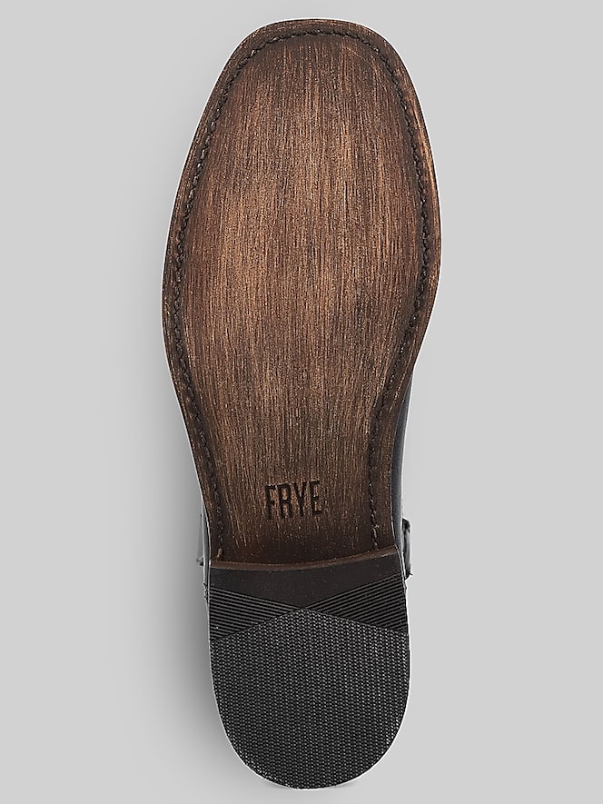 Frye Campus Roper Western Boots