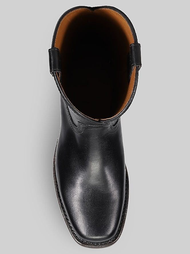 Frye Campus Roper Western Boots