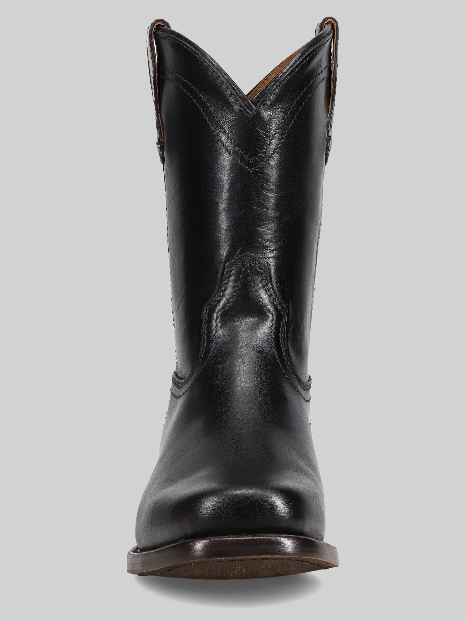 Campus Roper Western Boots
