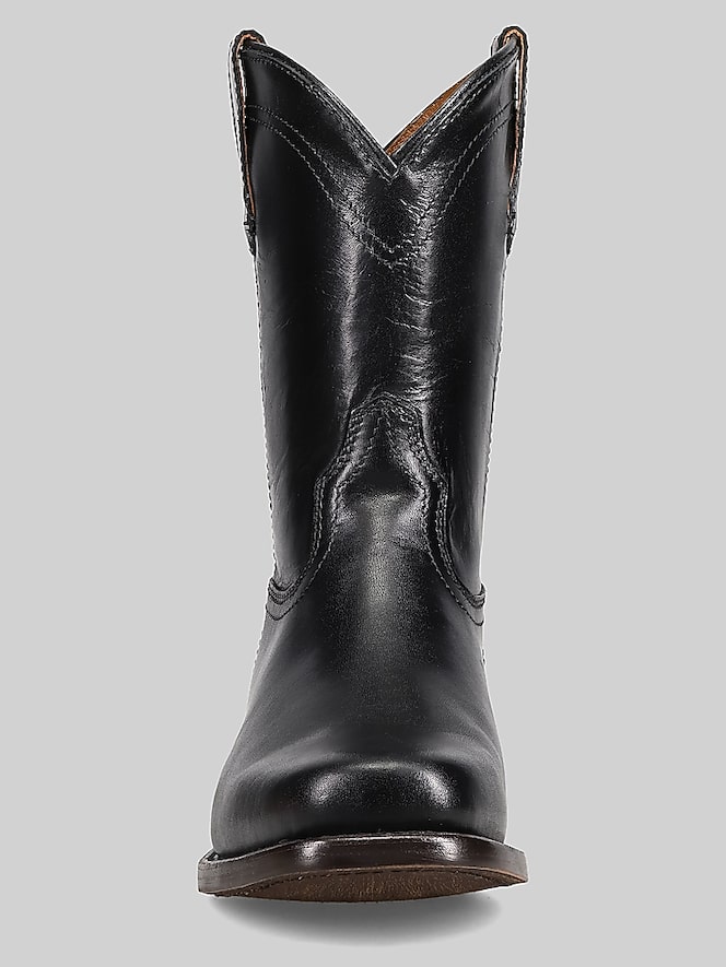 Frye Campus Roper Western Boots