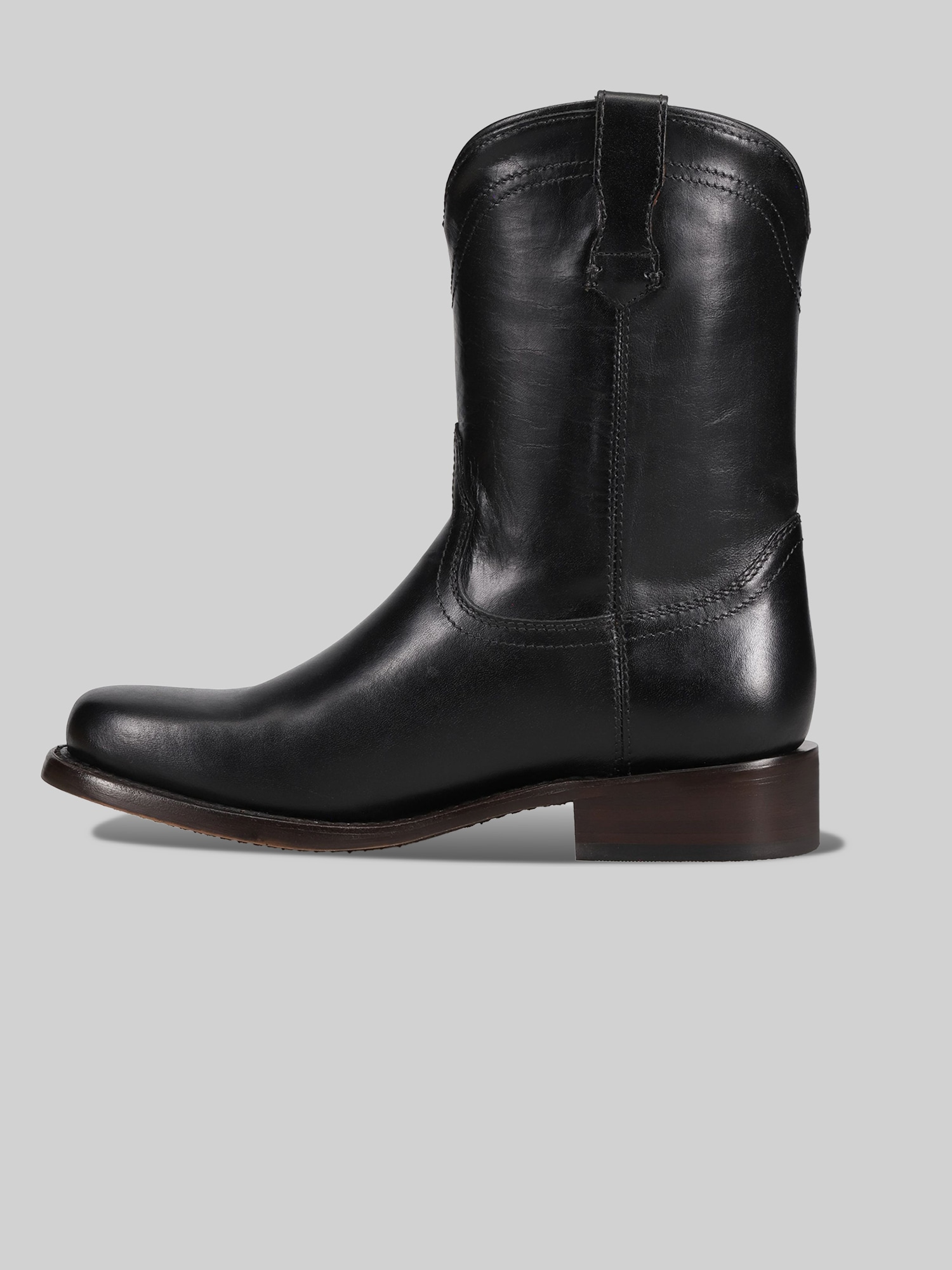 Campus Roper Western Boots