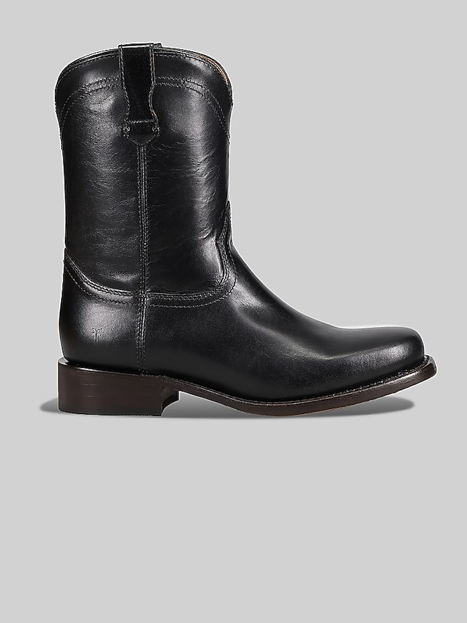 Frye Campus Roper Western Boots