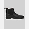 Frye Lowell Chelsea Plain Toe Boots