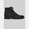 Frye Lowell Mid Lace-Up Moc Toe Boots