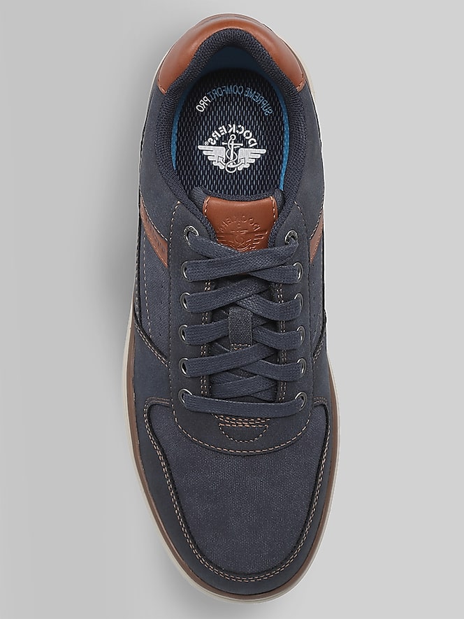 Dockers Fabien Moc Toe Sneakers