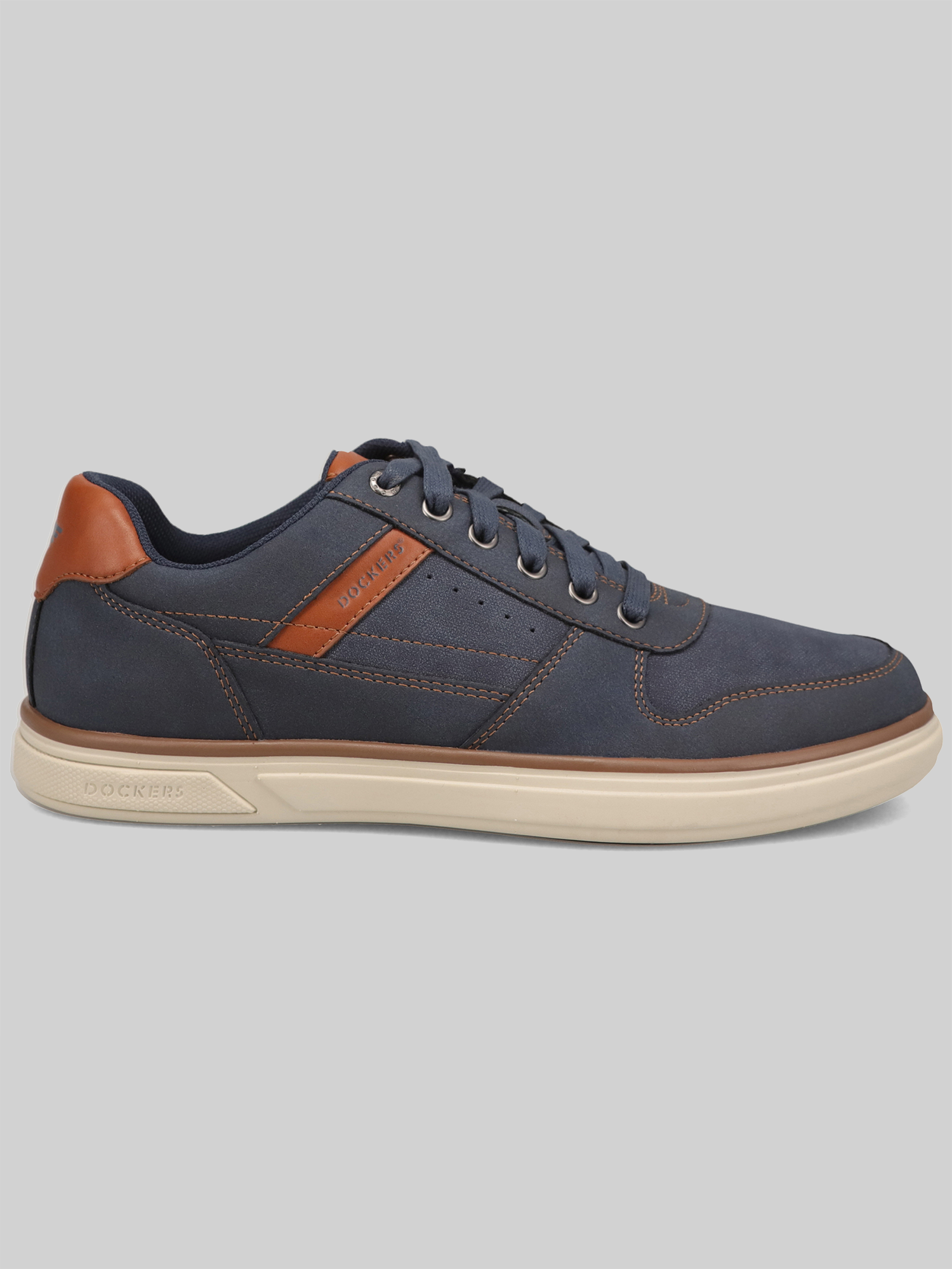 Fabien Moc Toe Sneakers