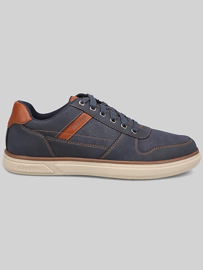 Dockers Fabien Moc Toe Sneakers