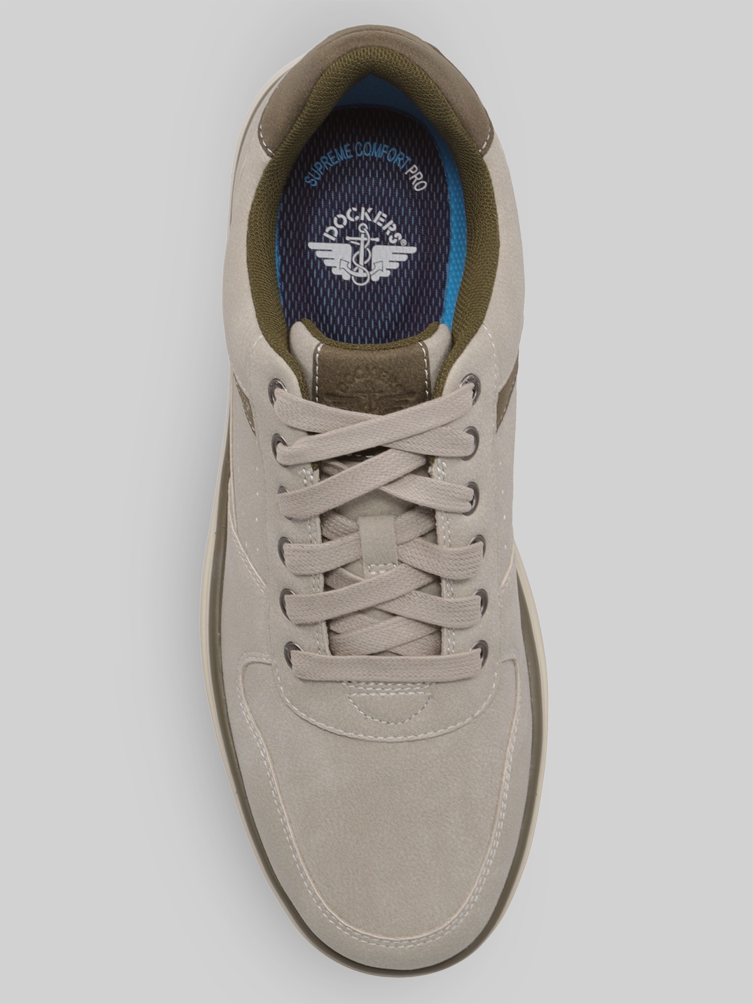 Fabien Moc Toe Sneakers