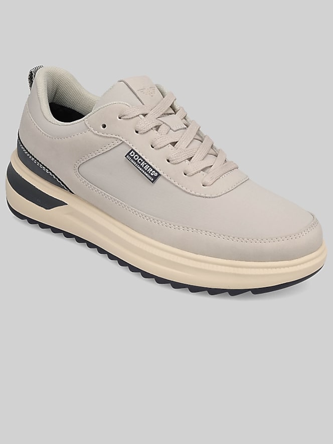 Dockers Revved Moc Toe Sneakers