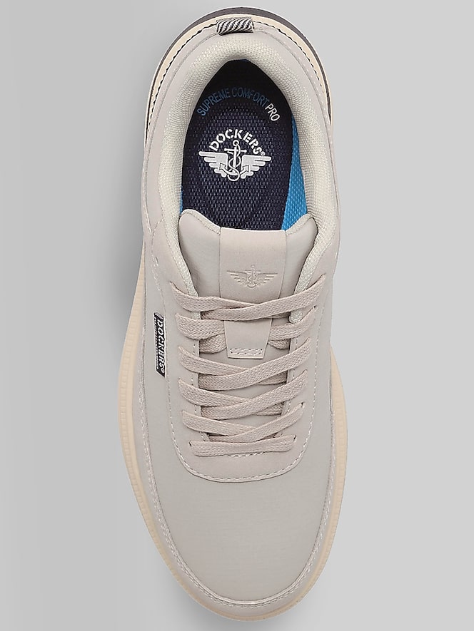Dockers Revved Moc Toe Sneakers