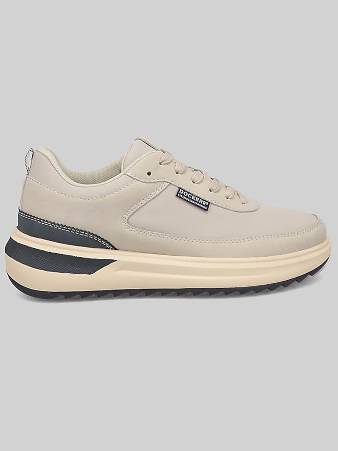 Dockers Revved Moc Toe Sneakers