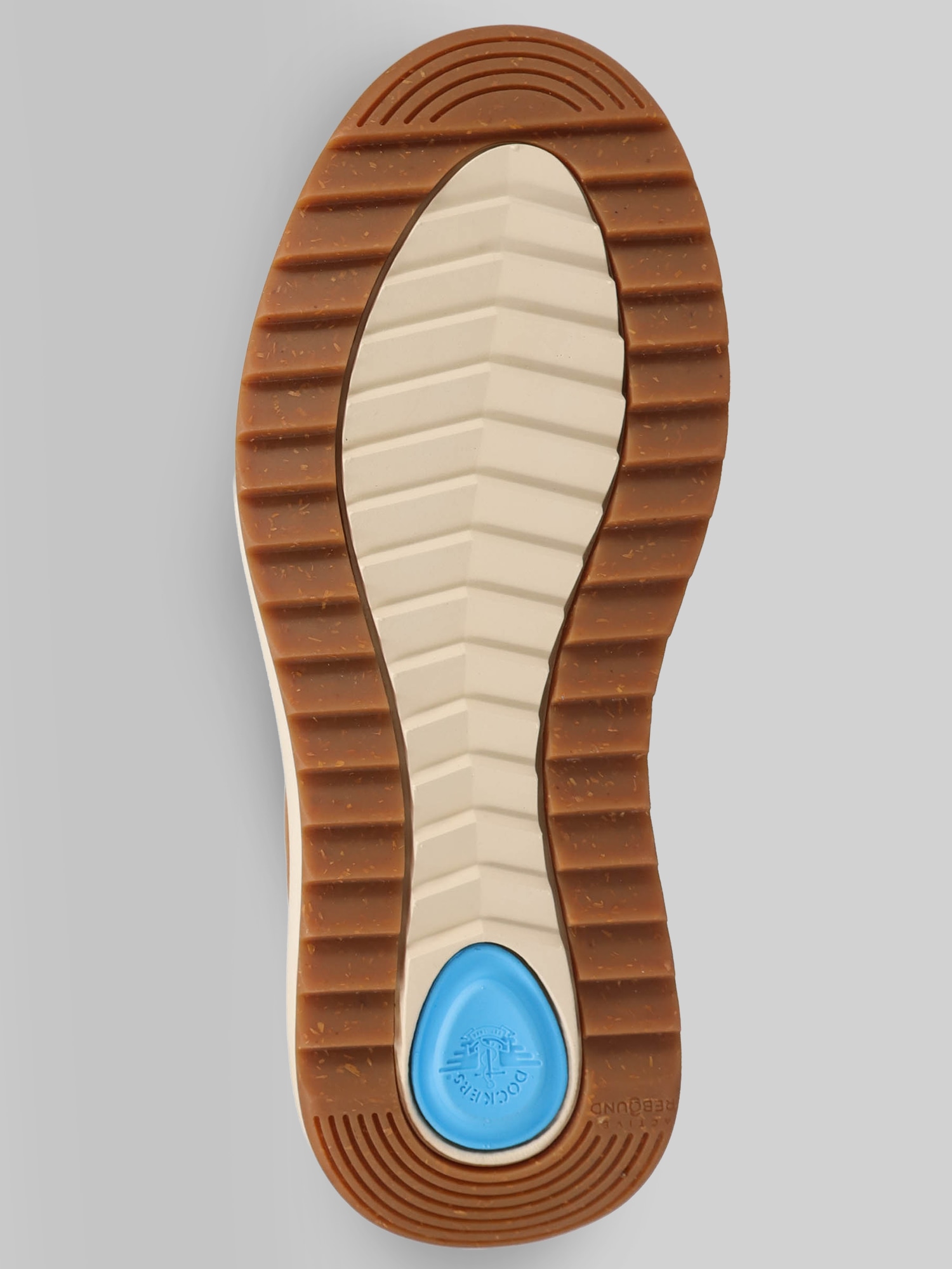 Revved Moc Toe Sneakers