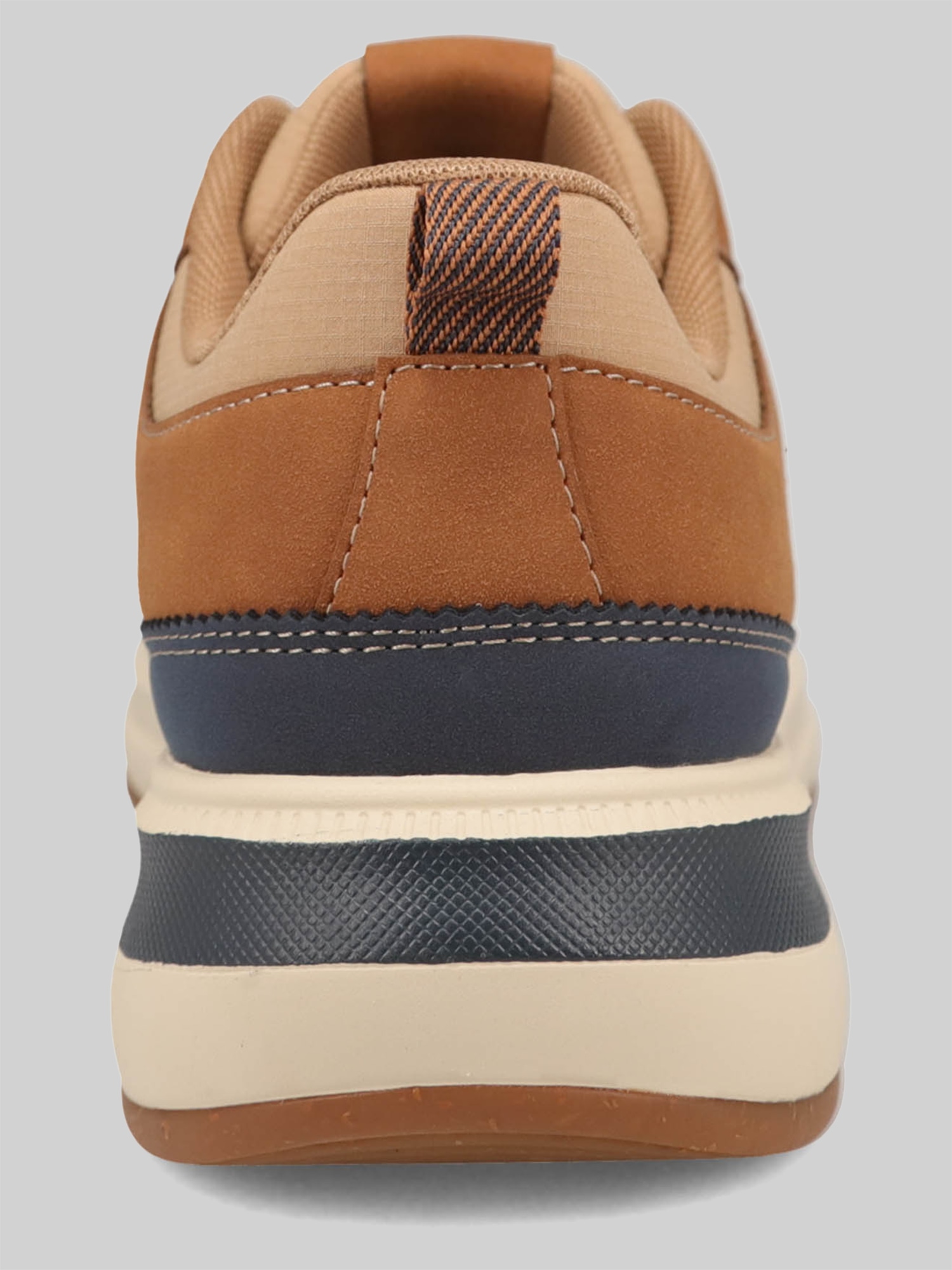 Revved Moc Toe Sneakers
