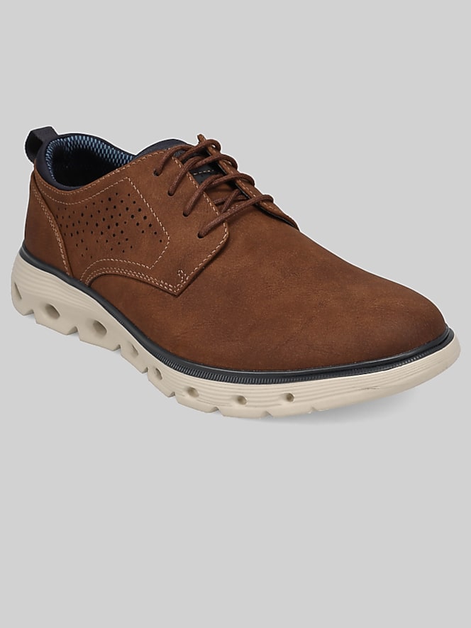 Dockers Franco Plain Toe Dress Oxford Sneakers