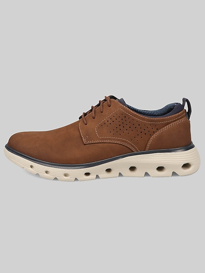 Dockers Franco Plain Toe Dress Oxford Sneakers
