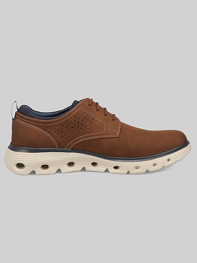 Dockers Franco Plain Toe Dress Oxford Sneakers